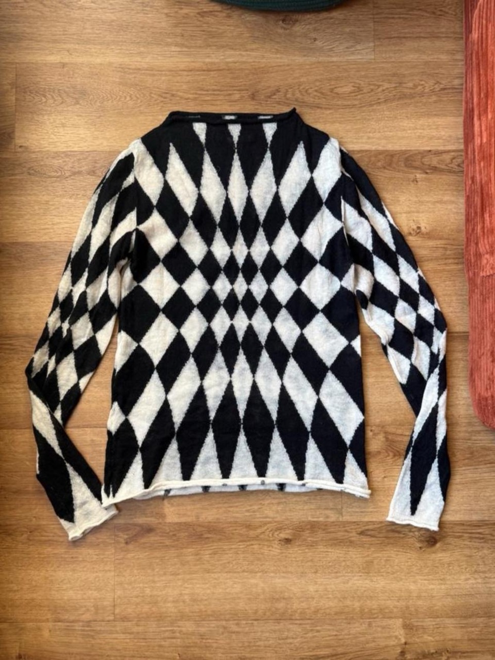 Paloma Wool Comdeia Sweater